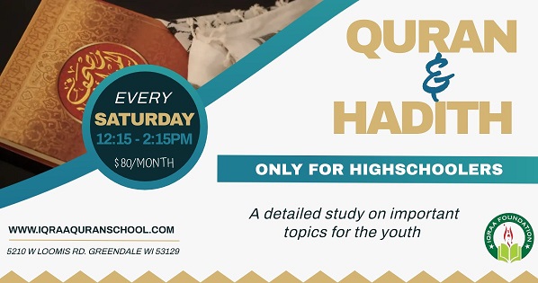 Highschoolers program